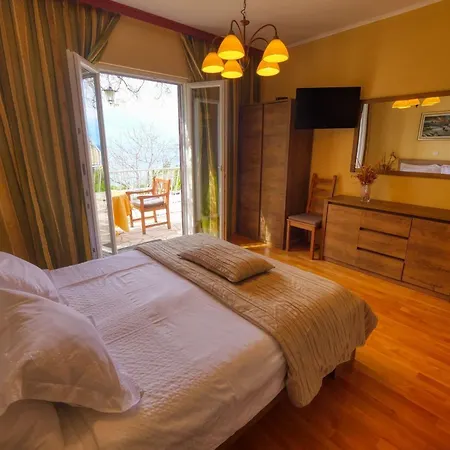 Helena2 Apartmán Mlini