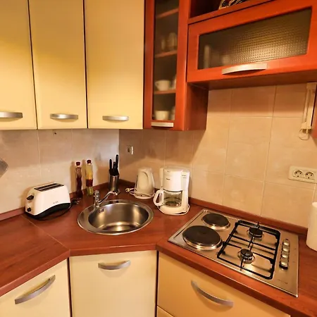 Apartmán Helena2