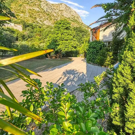 Apartmán Helena2 Mlini